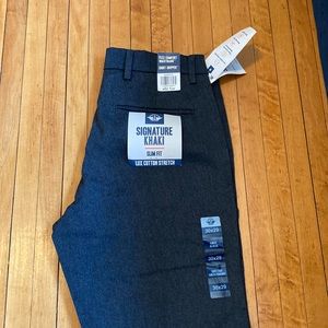 ⚡️💫NWT Dockers Slim Fit Khakis